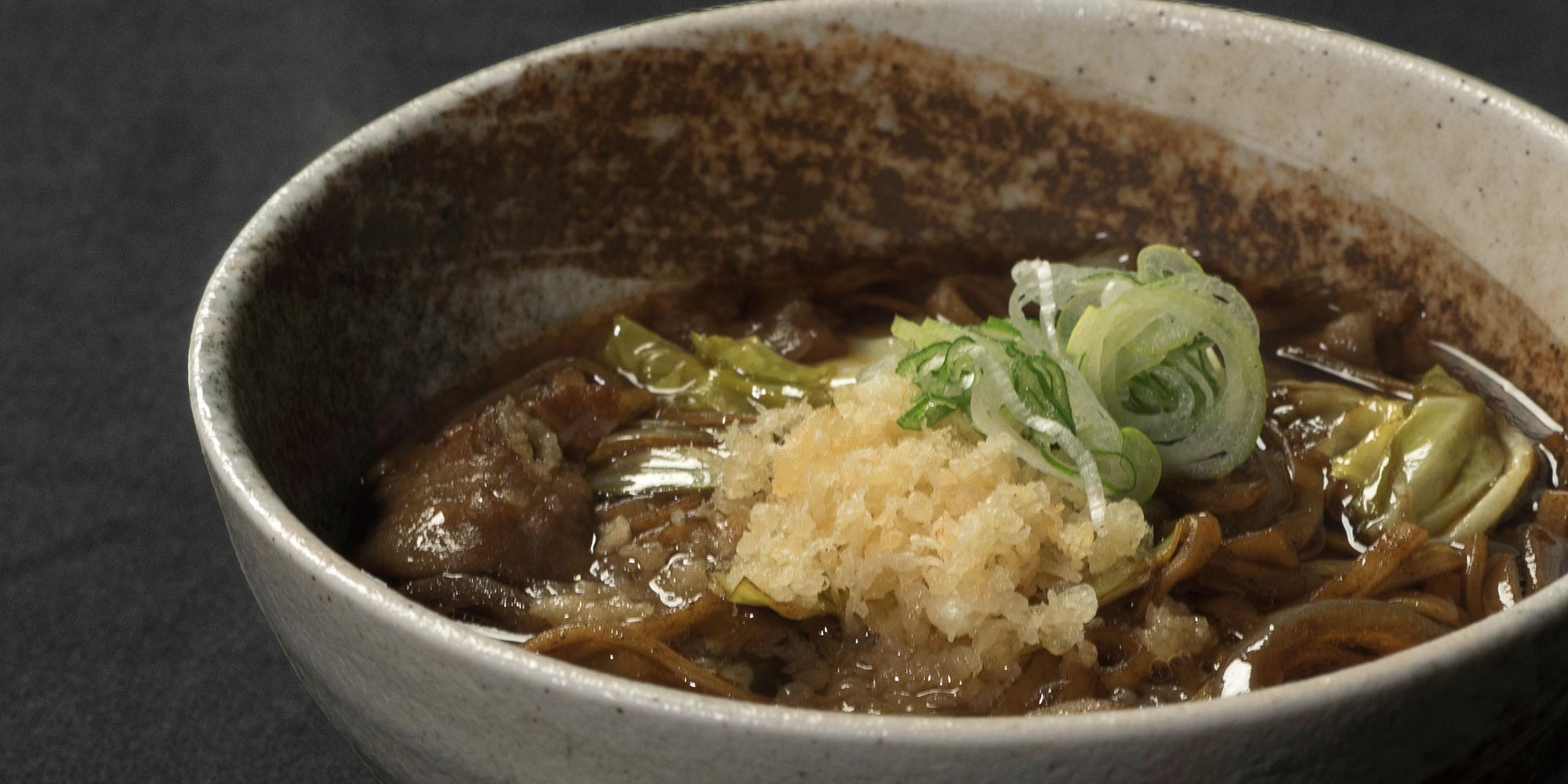 Kuroishi Local Cuisine